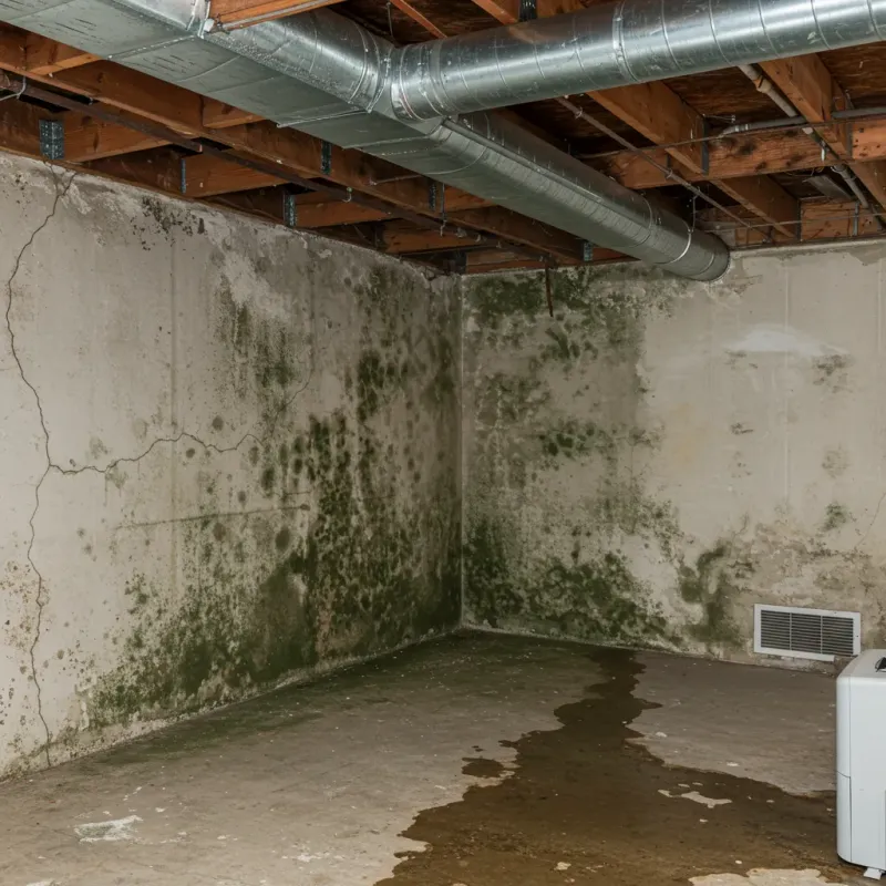 Professional Mold Removal in Belgium, WI